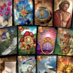 Lenormand kaarten Ciro Marchetti cursus kaartleggen
